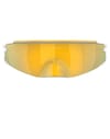 Oakley + Kato Cavendish White Prizm 24K - 5