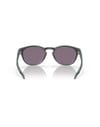 Oakley + Latch Matte Carbon Prizm Grey - 3