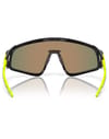 Oakley + Latch Panel Black ink Prizm Ruby - 3