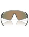 Oakley + Latch Panel Grey Ink Prizm Ruby - 3