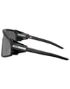 Oakley + Latch Panel Matte Black Prizm Black