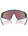 Oakley + Latch Panel Matte Transparent Navy Prizm Sapphire - 3