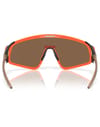 Oakley + Latch Panel Neon Orange/Sepia Prizm Bronze - 3