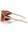 Oakley + Latch Panel Neon Orange/Sepia Prizm Bronze - 4