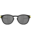 Oakley + Latch Tdf Matte Black Ink Prizm Black