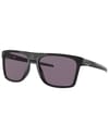 Leffingwell Black Ink Prizm Grey + Oakley