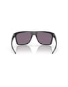 Oakley + Leffingwell Black Ink Prizm Grey - 3
