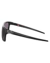 Oakley + Leffingwell Black Ink Prizm Grey - 4