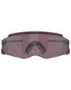 Oakley + Kato Grey Smk Prizm Road Black