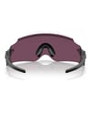 Oakley + Kato Grey Smk Prizm Road Black - 3