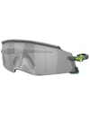Kato Hunter Green Prizm Black + Oakley