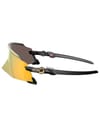 Oakley + Oakley Kato Polished Black Prizm 24K