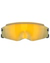 Oakley + Oakley Kato Polished Black Prizm 24K - 4