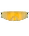 Oakley + Oakley Kato Polished Black Prizm 24K - 5