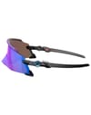 Oakley + Oakley Kato Polished Black Prizm Sapphire