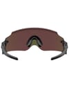 Oakley + Oakley Kato Polished Black Prizm Sapphire - 3