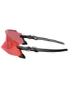Oakley + Kato Polished Black Prizm Trail Torch