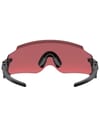 Oakley + Kato Polished Black Prizm Trail Torch - 3