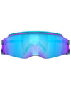 Oakley + Kato Poseidon Prizm Sapphire