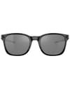 Oakley + Ojector Black Ink Prizm Black Polarized