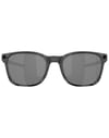 Oakley + Ojector Matte Black Tortoise Prizm Black Polarized