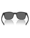 Oakley + Ojector Matte Black Tortoise Prizm Black Polarized - 3