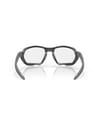 Oakley + Plazma Matte Carbon Photochromic - 3