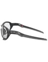 Oakley + Plazma Matte Carbon Photochromic - 4