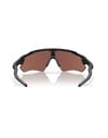 Oakley + Radar Ev Path Matte Blackcmo Prizm Deep Water Plz - 3