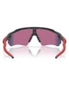 Oakley + Radar Ev Xs Path Matte Black Prizm Road - 3