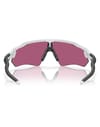Oakley + Radar Ev Xs Path Polished White Prizm Field - 3