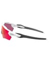 Oakley + Radar Ev Xs Path Polished White Prizm Field - 4