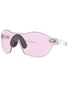 Re:Subzero Clear Prizm Lowlight + Oakley