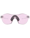 Oakley + Re:Subzero Clear Prizm Lowlight