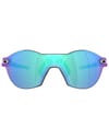 Oakley + Re:Subzero Planet X Prizm Sapphire
