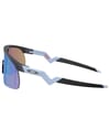 Oakley + Resistor Blue Steel Prizm Sapphire
