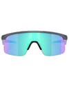 Oakley + Resistor Blue Steel Prizm Sapphire - 4