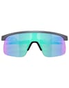 Oakley + Resistor Blue Steel Prizm Sapphire - 5