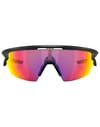 Oakley + Sphaera Matte Black Prizm Road - 4