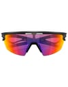 Oakley + Sphaera Matte Black Prizm Road - 5