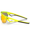 Oakley + Sphaera Mtt Yellow/Clst Neuron Prizm Ruby - 4