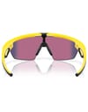 Oakley + Sphaera Tdf Matte Yellow Prizm Road - 3