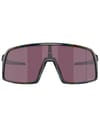 Oakley + Sutro Dark Galaxy Prizm Road Black