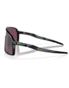 Oakley + Sutro Dark Galaxy Prizm Road Black - 4