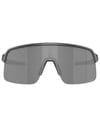 Oakley + Sutro Lite Hi Res Carbon Prizm Black