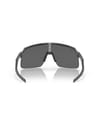 Oakley + Sutro Lite Hi Res Carbon Prizm Black - 3