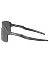 Oakley + Sutro Lite Hi Res Carbon Prizm Black - 4
