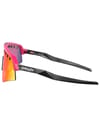 Oakley + Sutro Lite Sweep Pink/Black Prizm Road - 4
