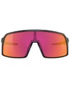 Oakley + Sutro Polished Black Prizm Field