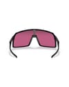 Oakley + Sutro Polished Black Prizm Field - 3